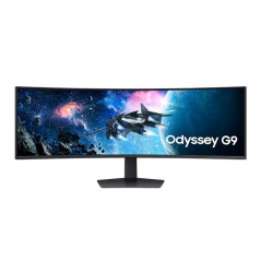 Samsung LS49CG954EUXEN Monitor 49QHD 240h HDMI DP