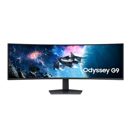 Samsung LS49CG954EUXEN Monitor 49QHD 240h HDMI DP
