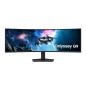 Samsung LS49CG954EUXEN Monitor 49QHD 240h HDMI DP