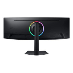Samsung LS49CG954EUXEN Monitor 49QHD 240h HDMI DP