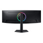 Samsung LS49CG954EUXEN Monitor 49QHD 240h HDMI DP
