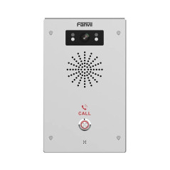 Fanvil i16SV Videoportero SIP IP65 IK10