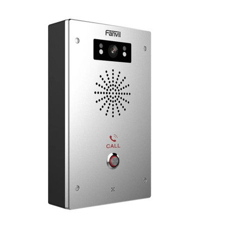 Fanvil i16SV Videoportero SIP IP65 IK10