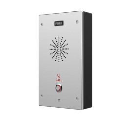 Fanvil i16S SIP Intercomunicador exterior un botón