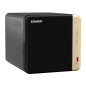 QNAP TS-464-8G NAS 4XHDD-Bay 2x2.5GbE 4xUSB QNAP TS-464-8G NAS 4XHDD-Bay 2x2.5GbE 4xUSB