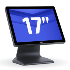 iggual TPV AIO 17 i5 8350U 8GB + 256GB W11Pro