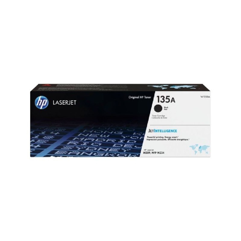 TONER NEGRO HP 135A (W1350A)