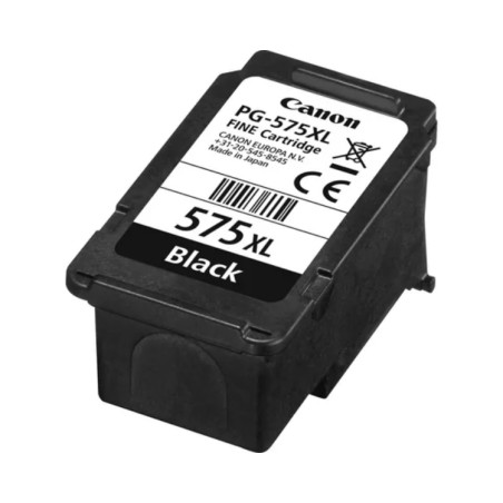 CARTUCHO TINTA NEGRO CANON PG-575 XL