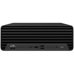 HP Pro 400 G9 Intel® Core™ i5 i5-12500 16 GB DDR4-SDRAM 512 GB SSD Win