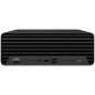 HP Pro 400 G9 Intel® Core™ i5 i5-12500 16 GB DDR4-SDRAM 512 GB SSD Windows 11 Pro SFF PC Negro