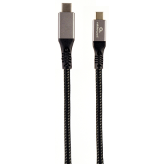 Gembird CCBP-USB3-CMCM100-1.5M cable USB USB 3.2 Gen 2 (3.1 Gen 2) 1,5