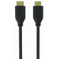 Gembird CC-HDMI8K-1M cable HDMI HDMI tipo A (Estándar) Negro