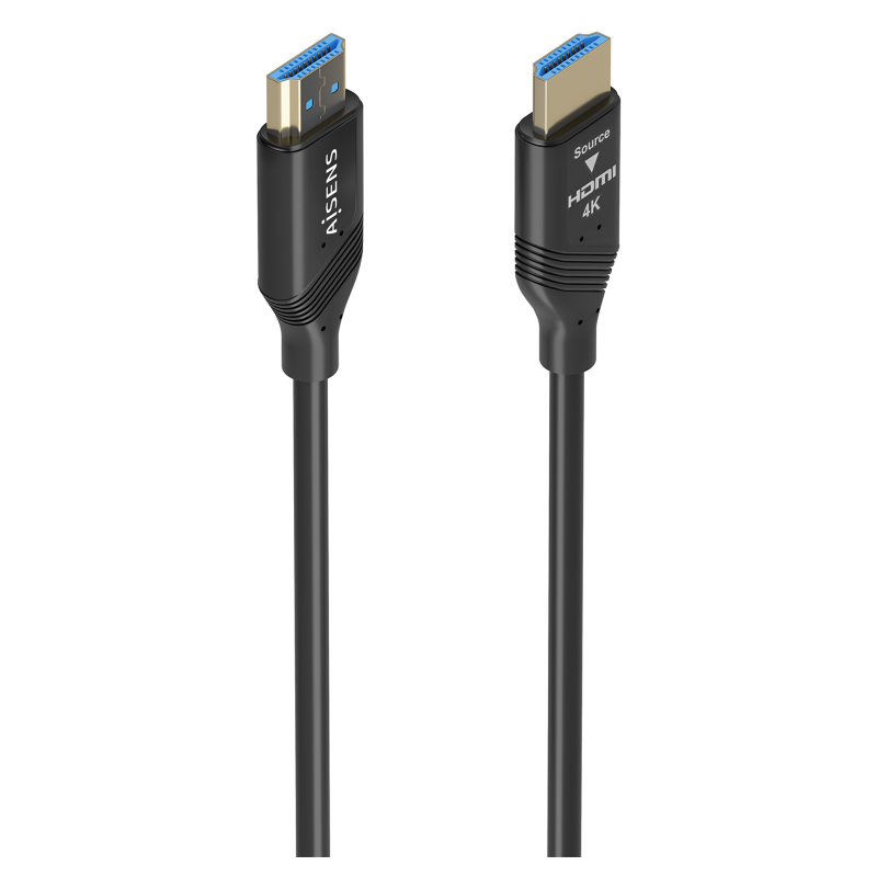 AISENS A148-0929 cable HDMI 15 m HDMI tipo A (Estándar) Negro