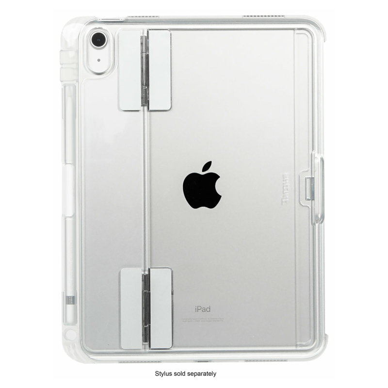Targus Click-In 27,7 cm (10.9) Funda Transparente