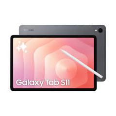 SAMSUNG TAB S11 SM-X730 12+256GB WIFI GRAY