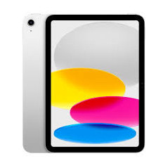 APPLE IPAD 11TH GENERATION 11 256GB WIFI SILVER MD4G4HC/A