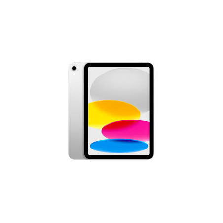 APPLE IPAD 11TH GENERATION 11 256GB WIFI SILVER MD4G4HC/A