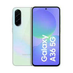 SAMSUNG A36 SM-A366B 8+256GB DS 5G AWESOME LIME OEM SM-A366BLGGEUE