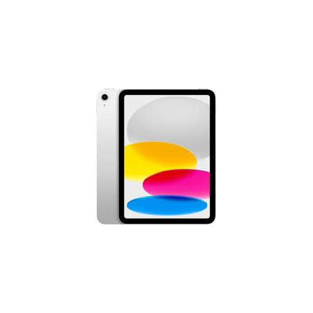 APPLE IPAD 11TH GENERATION 11 128GB WIFI SILVER MD3Y4HC/A