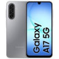 SAMSUNG A17 SM-A176B 4+128GB DS 5G GRAY OEM SM-A176BZAAEUE