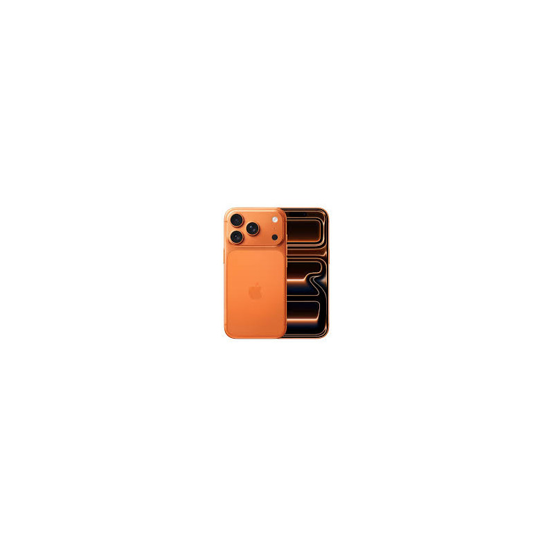 APPLE IPHONE 17 PRO 256GB COSMIC ORANGE MG8H4QN/A