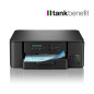 Multifuncion inyeccion brother dcpt580dw color duplex Multifuncion inyeccion brother dcpt580dw color duplex