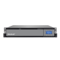 Sai ups phasak 1500va rack online ph 9315 1.5kva