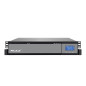 Sai ups phasak 2000va rack online ph 9320 2kva