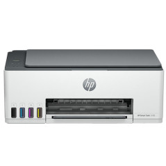 Multifuncion inyeccion hp smart tank 5105 color a4 - 12ppm - 5ppm colo