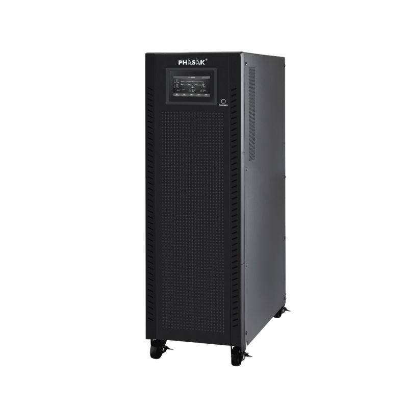 Sai ups phasak 10000va online 3p - 3p ph 9273 10kva