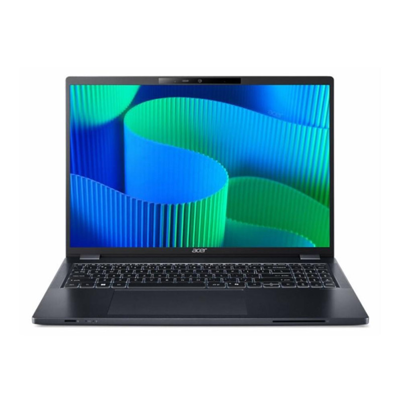 Portatil acer tmp416 - 53 - tco u7 - 155u 32gb ssd 1.024tb 16 pulgadas