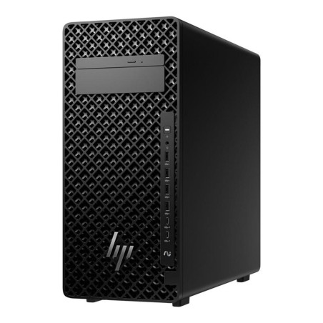 Ordenador hp z2 twr g1i u7 - 265k - 32gb - ssd 1tb - rtx 2000 ada - w1