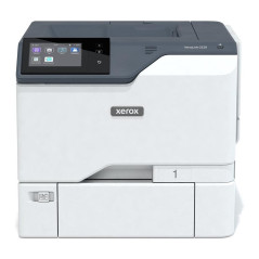 Impresora xerox laser versalink c620v_dn color a4 - 50ppm - red nfc du