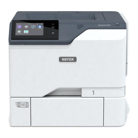 Impresora xerox laser versalink c620v_dn color a4 - 50ppm - red nfc du