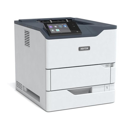 Impresora xerox laser versalink b620v_dn monocromo a4 - 61ppm - red - 
