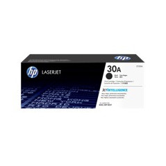 Toner hp cf230a nº30a 1600pag laserjet pro m203dnm203dwmfp m227fdwmfp 