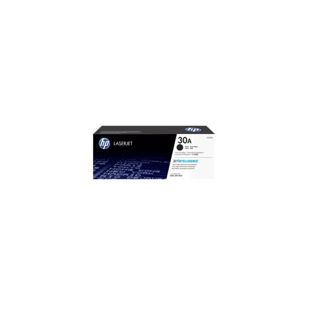 Toner hp cf230a nº30a 1600pag laserjet pro m203dnm203dwmfp m227fdwmfp 