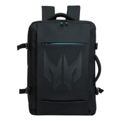 Mochila acer predator robust para portatil 18 pulgadas negra