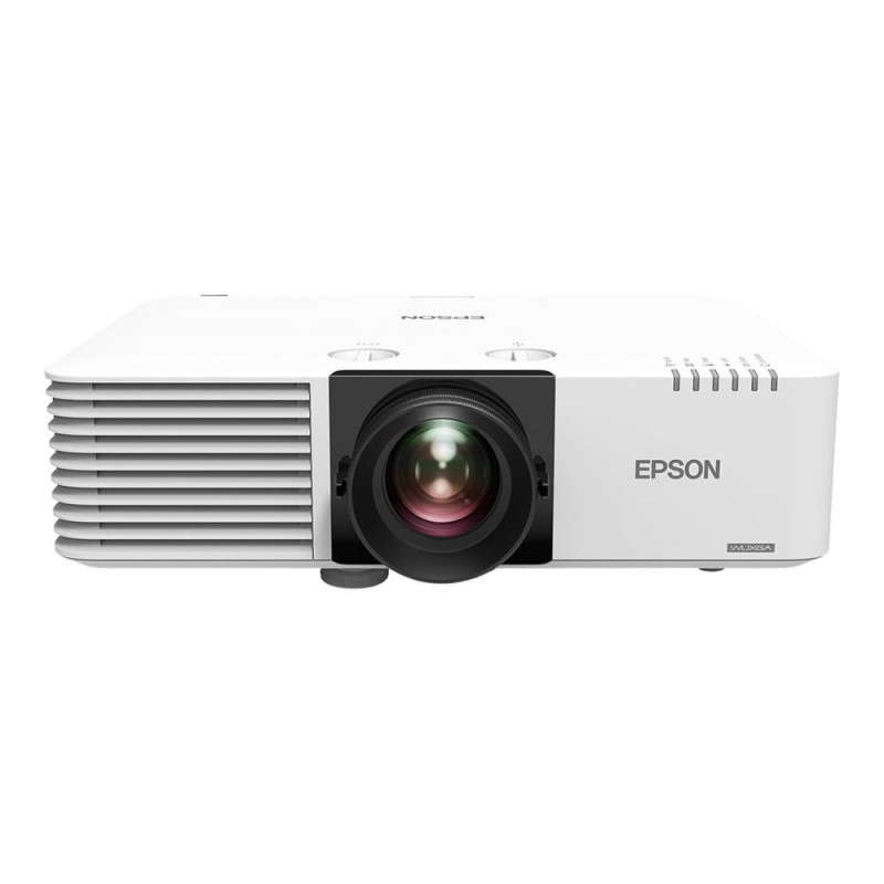 Proyector epson eb - l530u 3lcd wuxga fhd+ 5200 lumenes