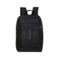 Mochila acer predator urban para portatil 18 pulgadas negra