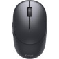 Raton inalambrico dell pro 7 ms746 negro