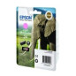 Cartucho tinta epson t242640 magenta claro para epson xp - 750 c13t24264010 - elefante