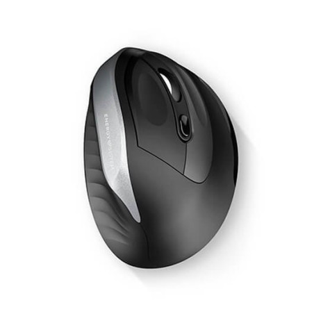 Mouse raton optico vertical wireless energy sistem office 5 comfy 6 bo