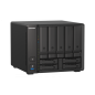Servidor nas qnap ts - h973ax - 32g 9 bahias