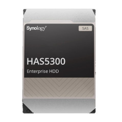Disco duro interno hdd synology has5300 - 12t 12tb 3.5 pulgadas sata 1