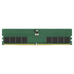 Memoria ram ddr5 32gb kingston - 5600mhz - pc5 44800 - cl46