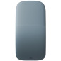 Raton microsoft surface arc mouse inalambrico oceano