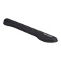 Reposamuñecas ergonomico startech wrstrst para teclado