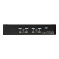 Switch displayport sv431dpua2 hembra