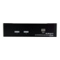 Switch kvm startech sv231dviua 15 puertos